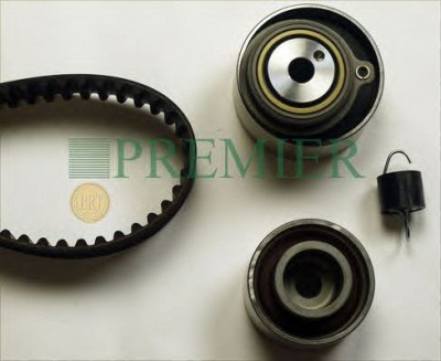 BRT BEARINGS pbtk419 -  Комплект ремня ГРМ